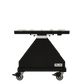 60" // Black // No Glide Transfer