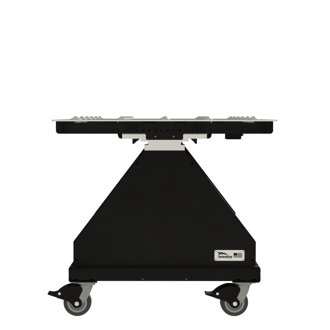 The Powerlift™ HD Ball Transfer Table