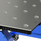 60" // Blue // No Glide Transfer