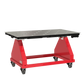 60" // Red // No Glide Transfer