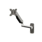 Powerlift™ Work Desk Single Arm Wall Mounted Monitor Mount