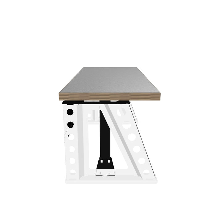 Powerlift™ Adjustable Height Workbench