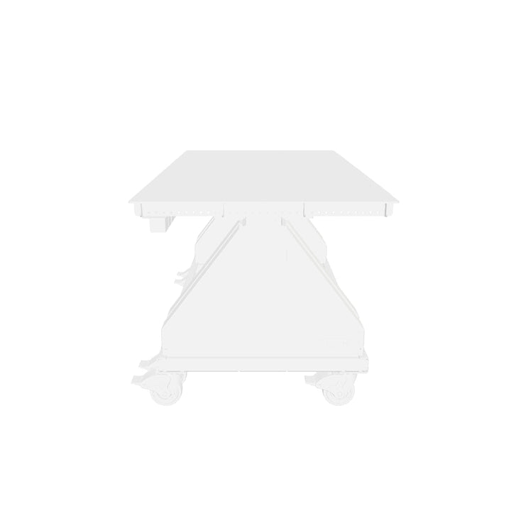 Powerlift™ Adjustable Height HD Work Table