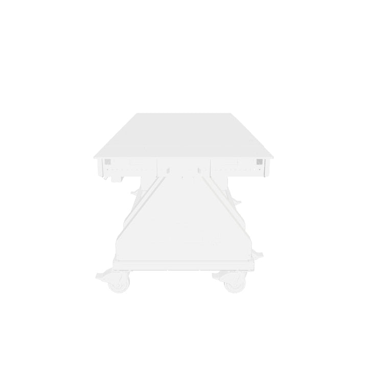 Powerlift™ Adjustable Height Weld Table