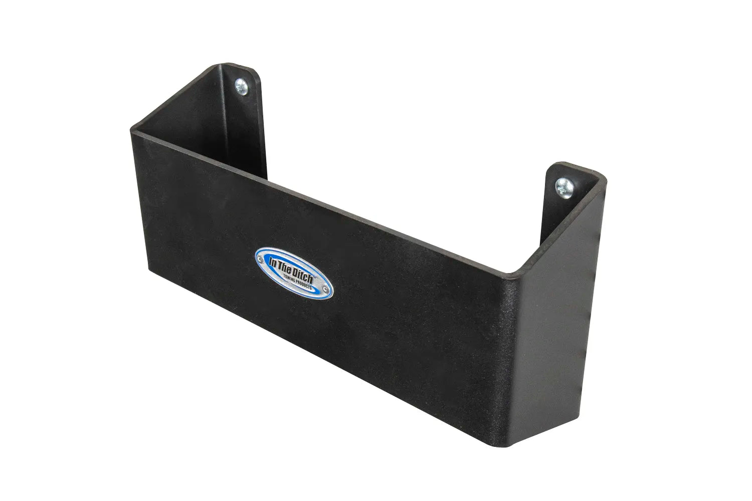 12 Inch Wide Snatch block and HD Chain Holder