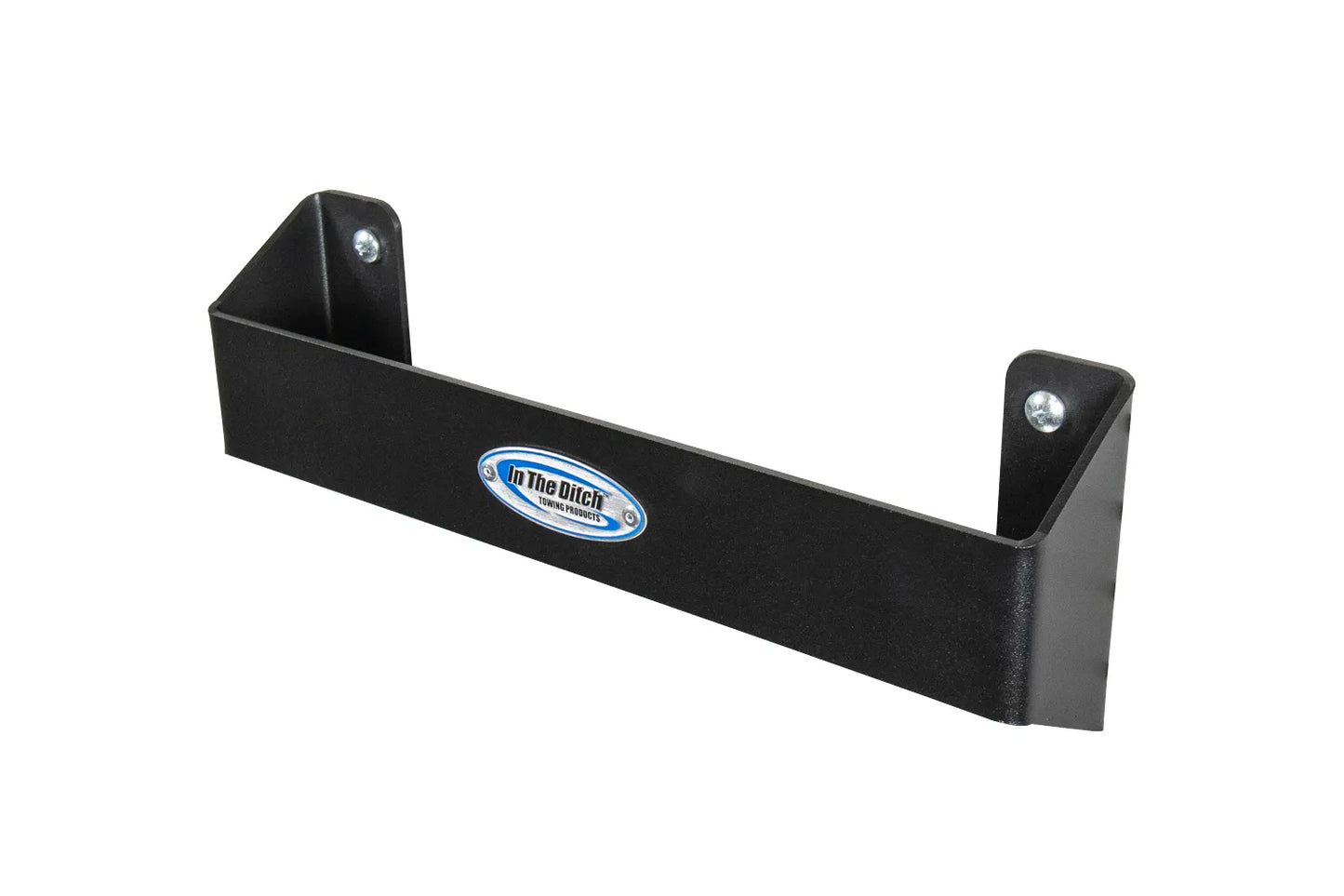 12 Inch Wide Tie Down Strap Holder