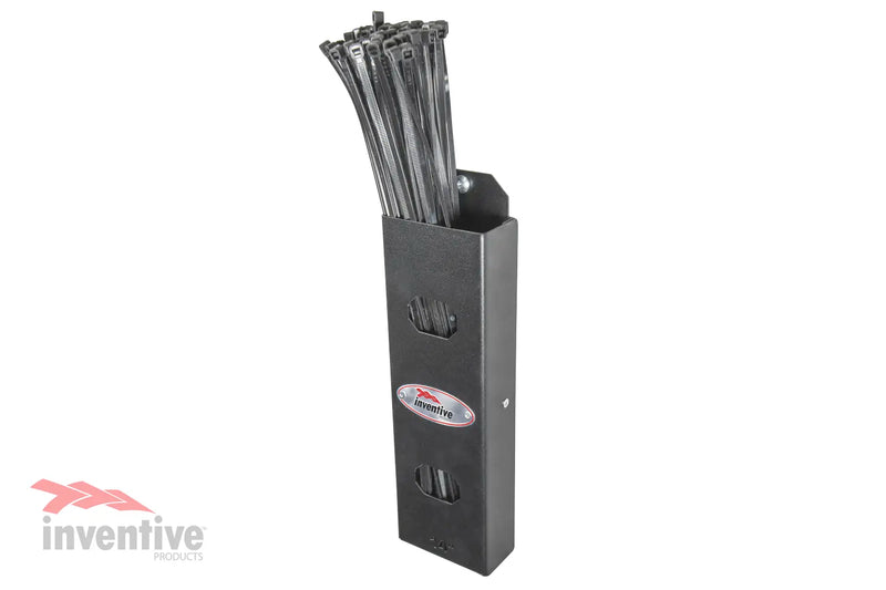 Load image into Gallery viewer, 14 inch zip tie garage storage
