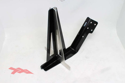 18 Inch Angled Cone Mount