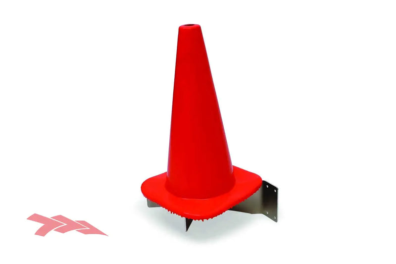 Load image into Gallery viewer, 18 Inch Vertical Cone Holder
