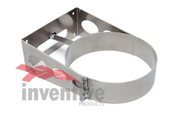 4gallon trash can mount