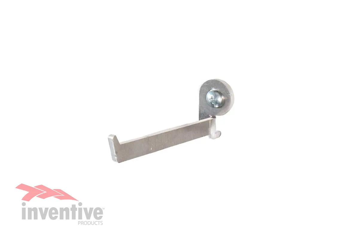 4in pegboard hook heavy duty