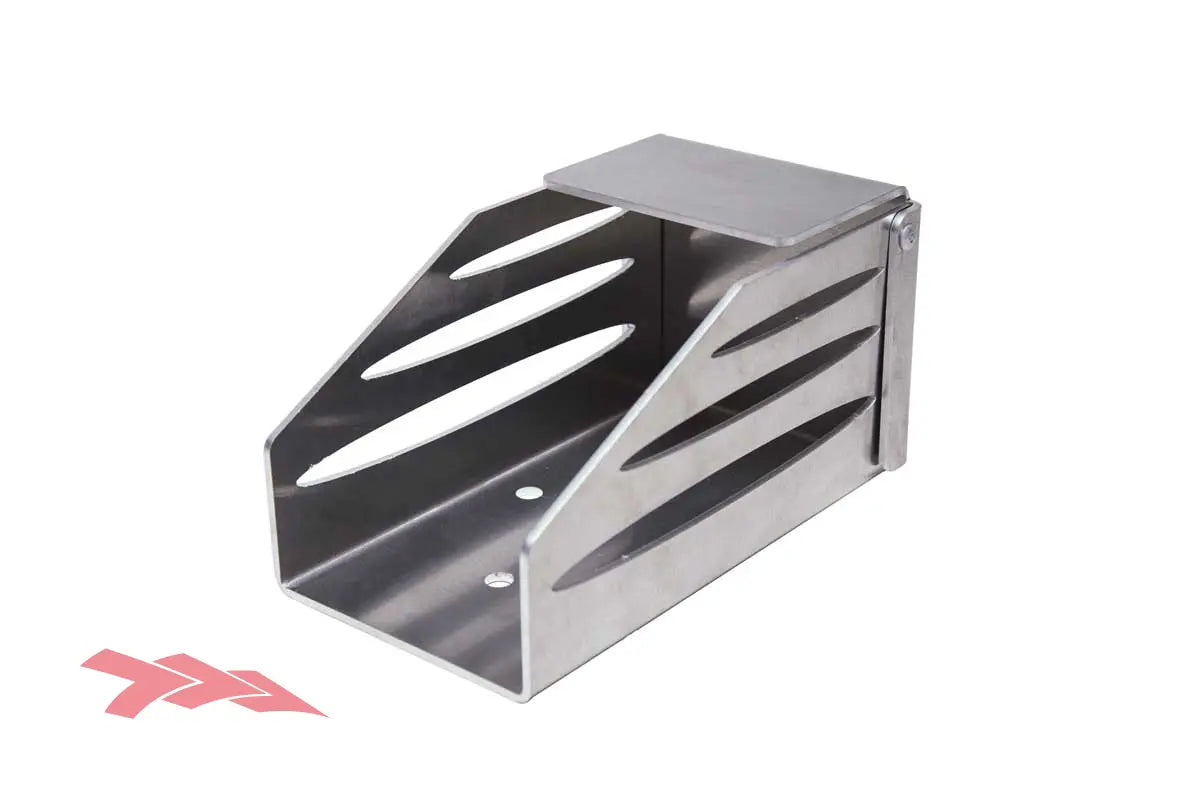 4x4 dot compliant lumber racks