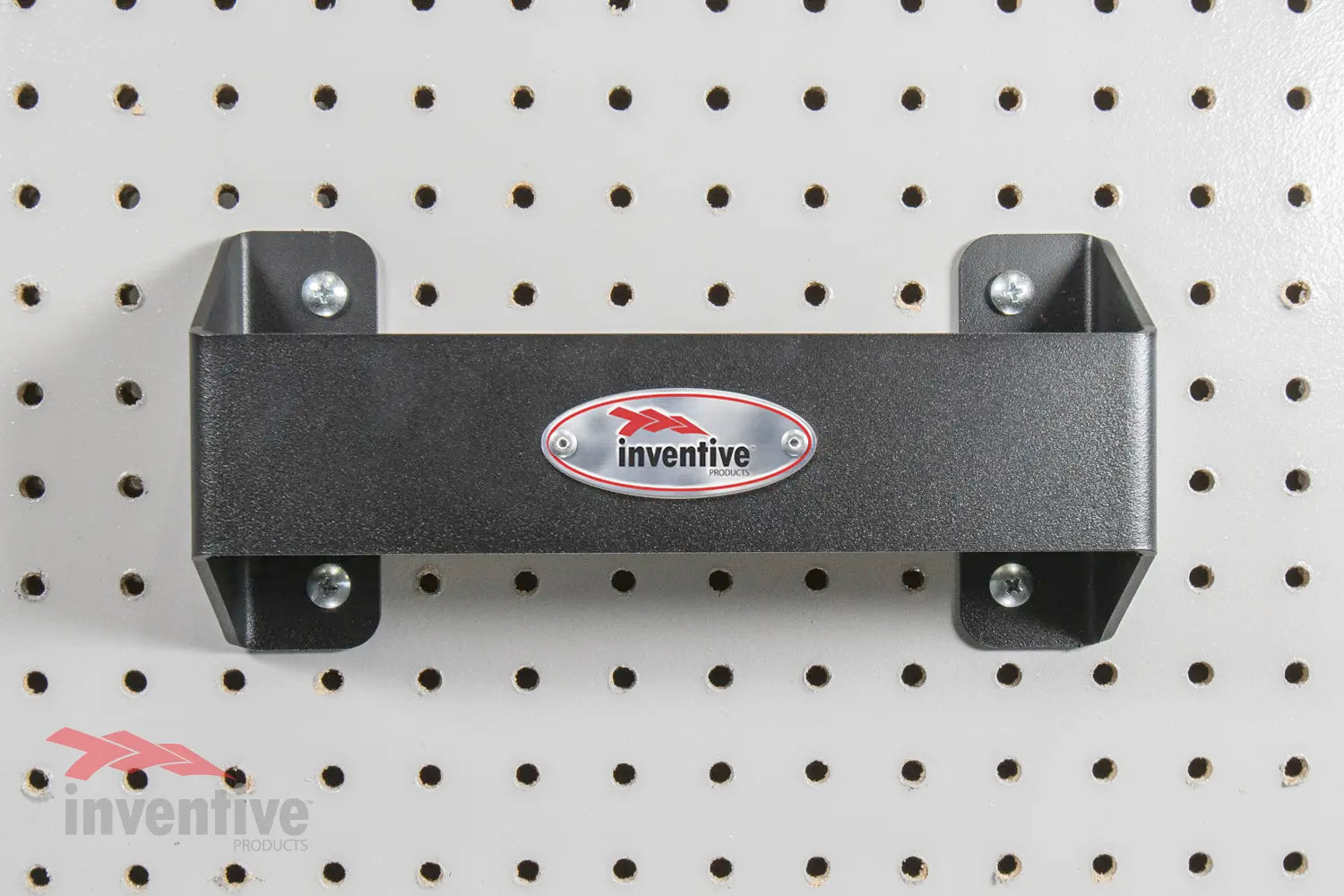 9 Inch Metal Ratchet Strap Wall Hanger