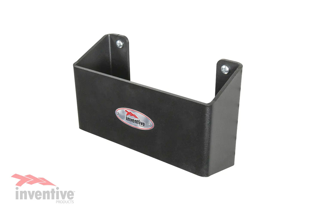9 Inch Wide Snatchblock and HD Chain Holder