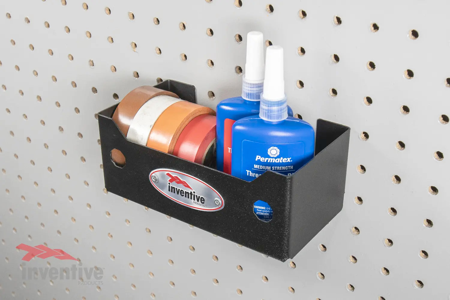 Assorted Garage item Holder