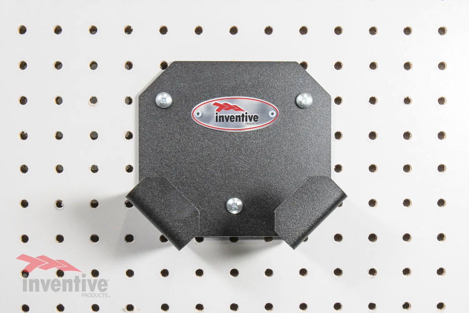 Buffer tool garage holder