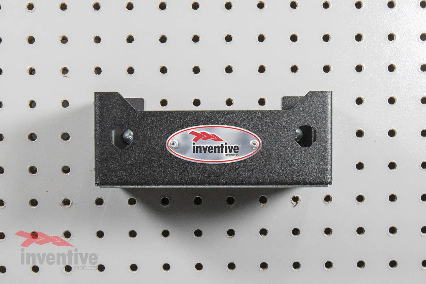 Compact Metal Garage Storage