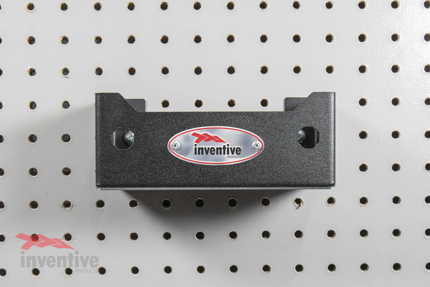 Compact Metal Garage Storage