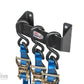 Compact Ratchet Strap Holder