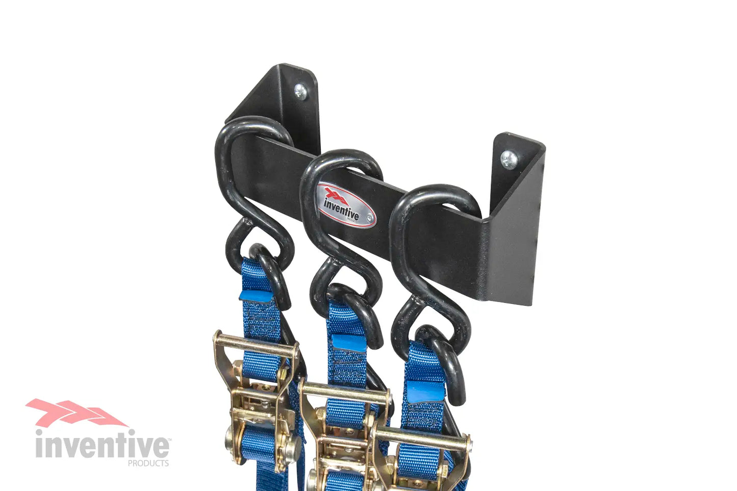 Compact Ratchet Strap Holder