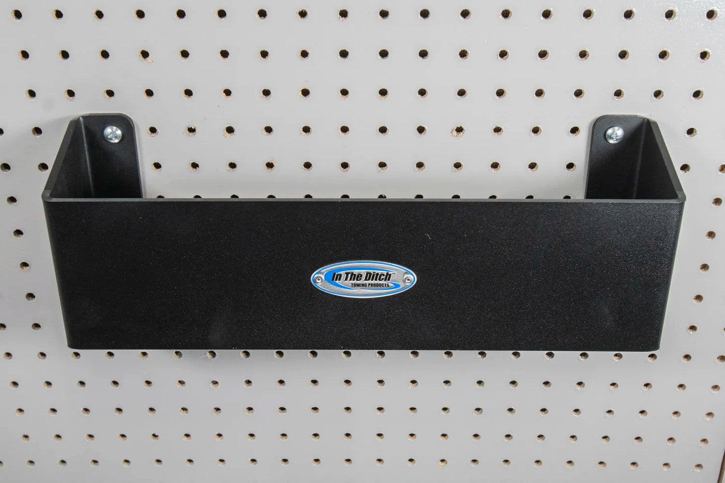 Extra Wide Chain and Winch Block Hanger