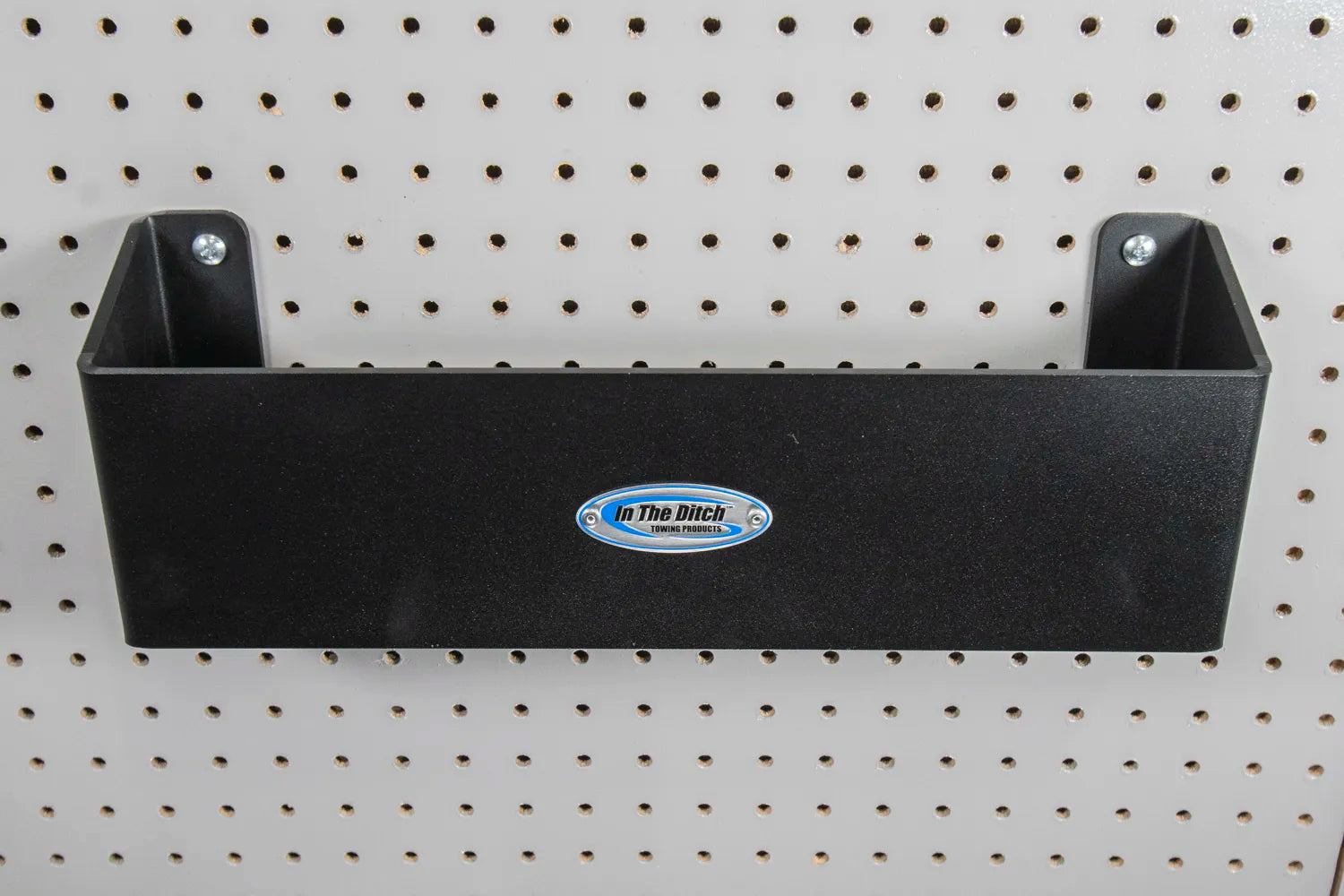 Extra Wide Chain and Winch Block Hanger