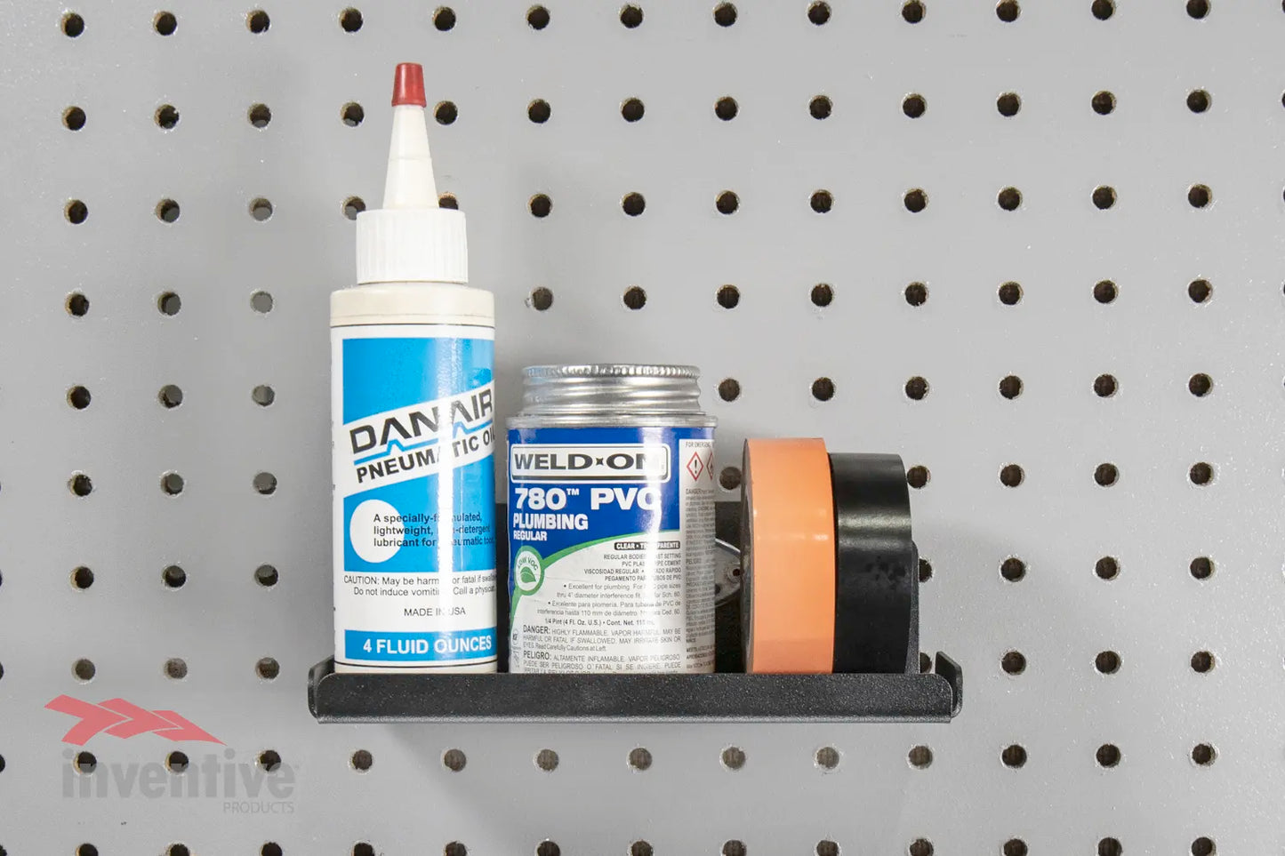 full shelf garage organization