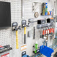 garage tool organizers