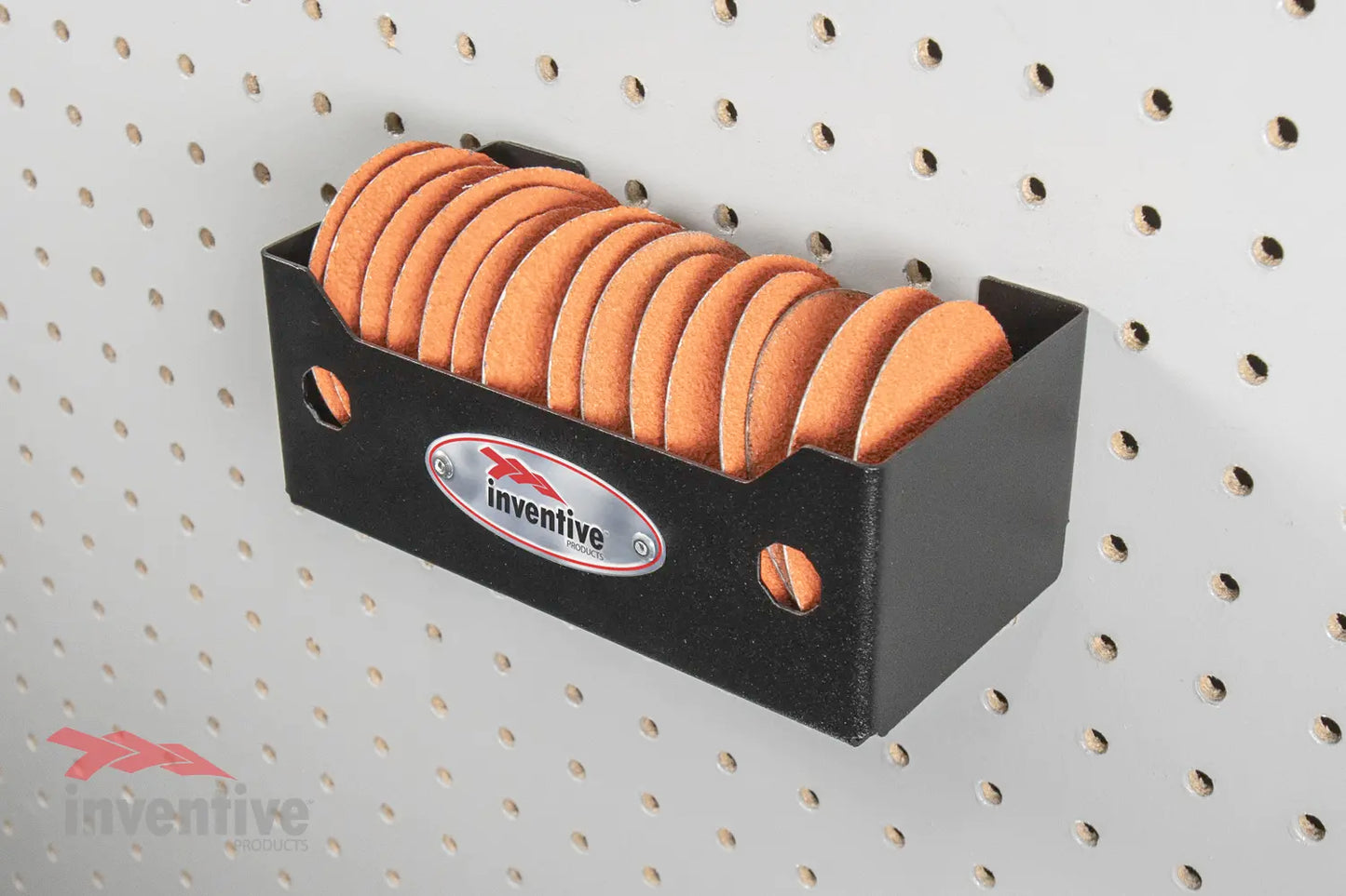 Grinding Disk Wall Tray