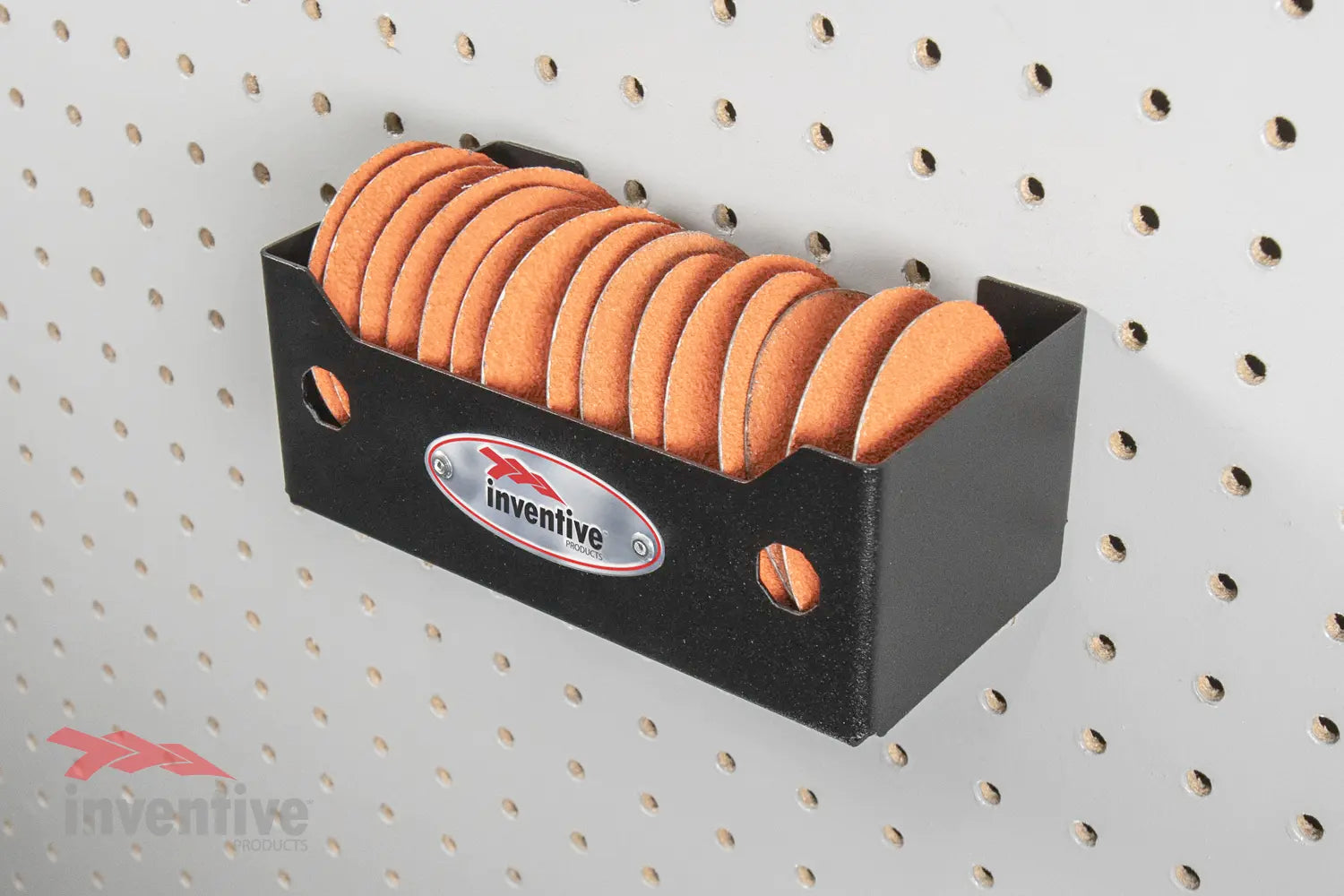 Grinding Disk Wall Tray