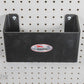 Heavy Duty Chain Holder Mounted on Pegboard