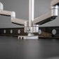 Powerlift™ Work Desk Triple Arm Tabletop Monitor Mount