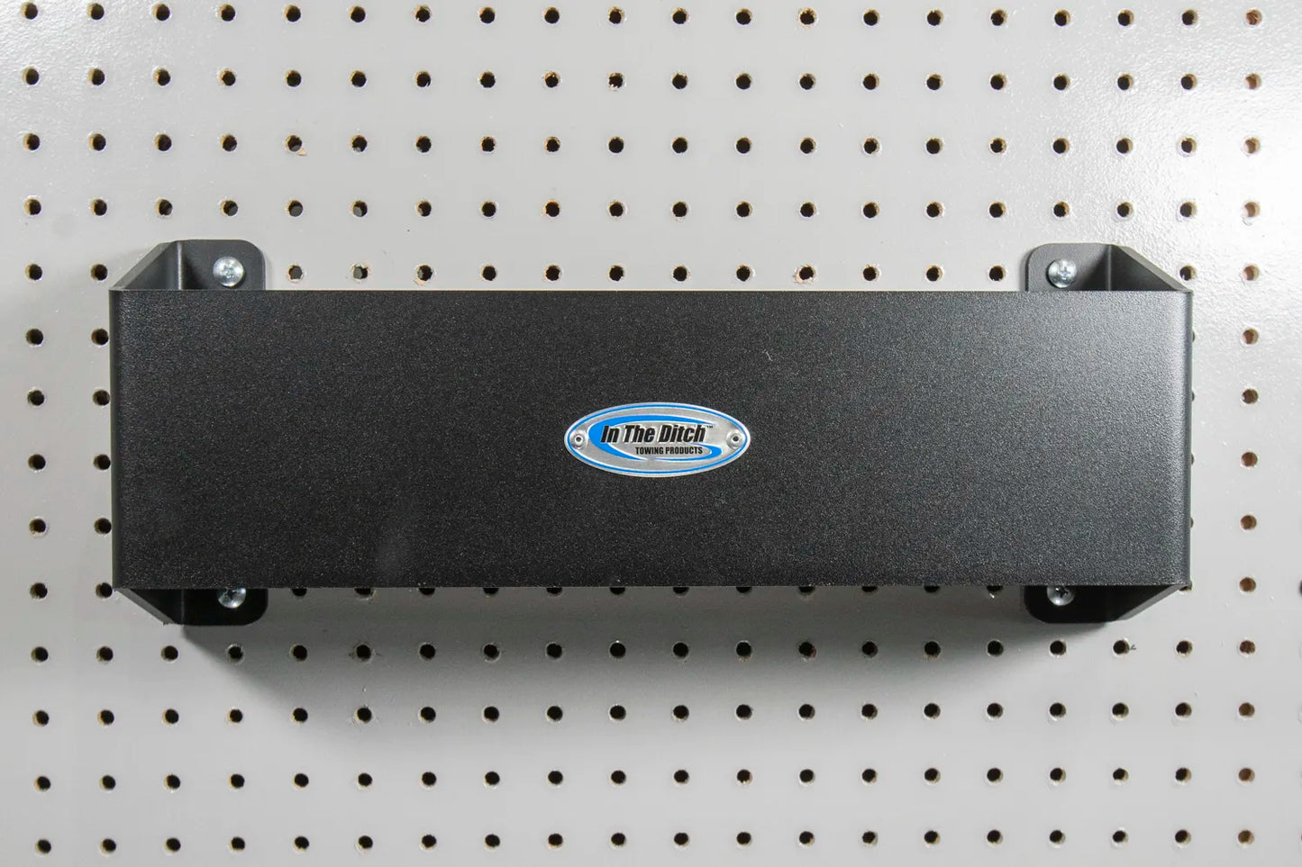 Large Metal Chain and Pulley Hanger