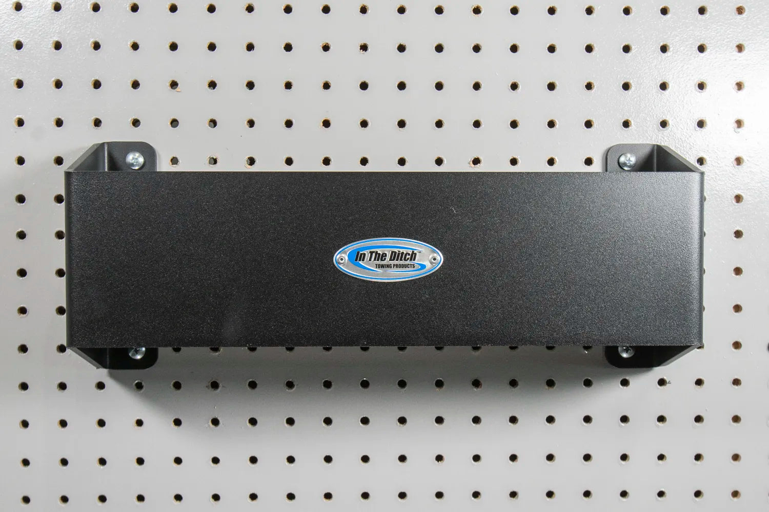 Large Metal Chain and Pulley Hanger