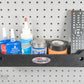 Metal Storage Tray For Small Garage Items