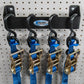 Metal Tie Down Strap Holder
