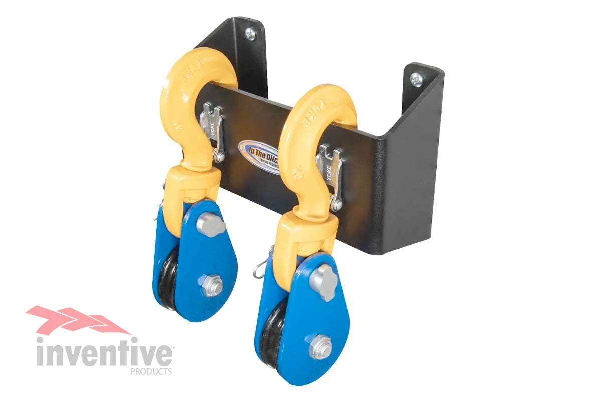 Metal Winchblock Holder
