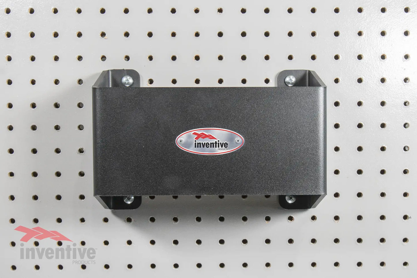 Pegboard Mounted Wall Hanger for Snatchblocks