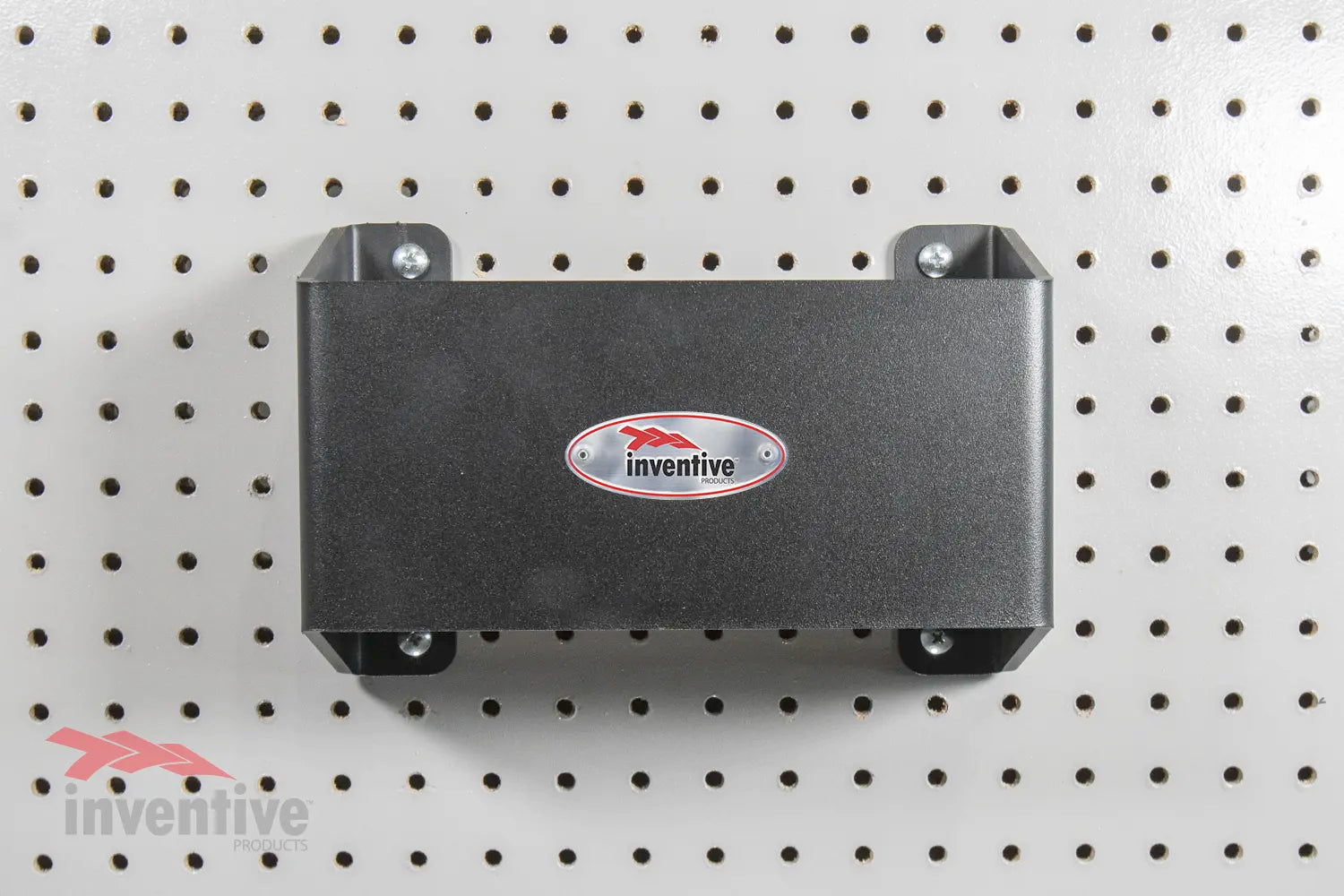 Pegboard Mounted Wall Hanger for Snatchblocks