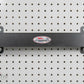 Pegboard Wall Mount for Strap Hooks