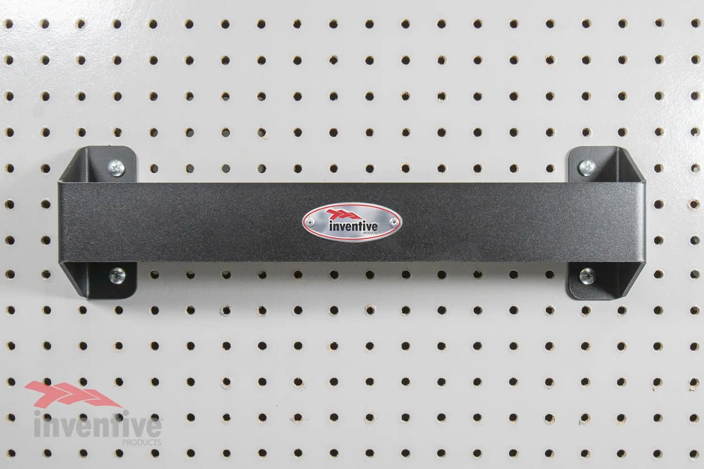 Pegboard Wall Mount for Strap Hooks