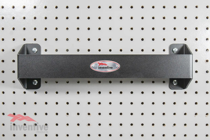 Load image into Gallery viewer, Pegboard Wall Mount for Strap Hooks
