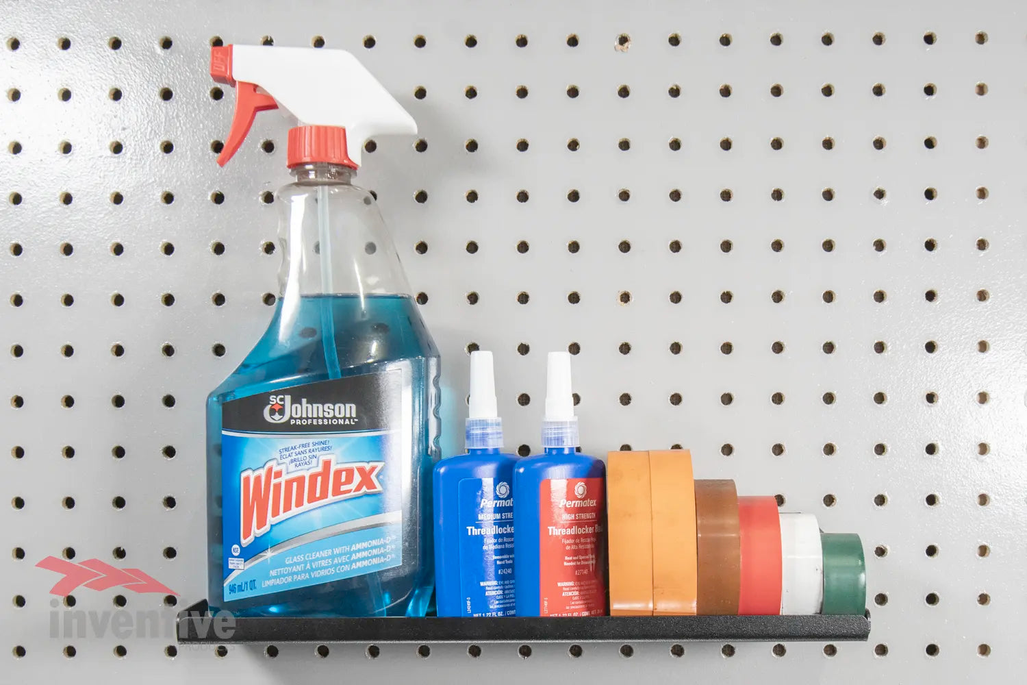 wall  storage for garage products