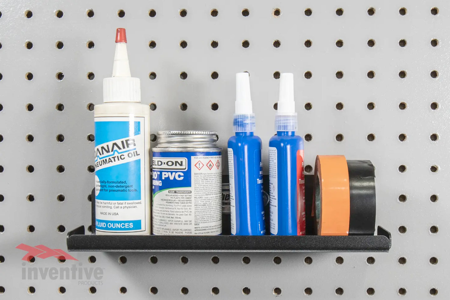 shelf for garage products