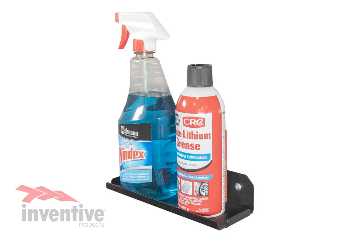 small shelf garage storage