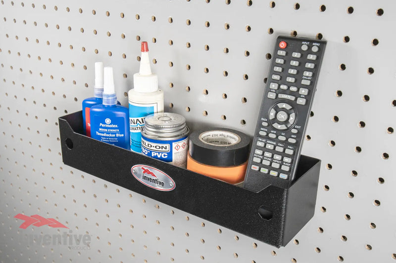 Load image into Gallery viewer, Small Object Garage Wall Organizer
