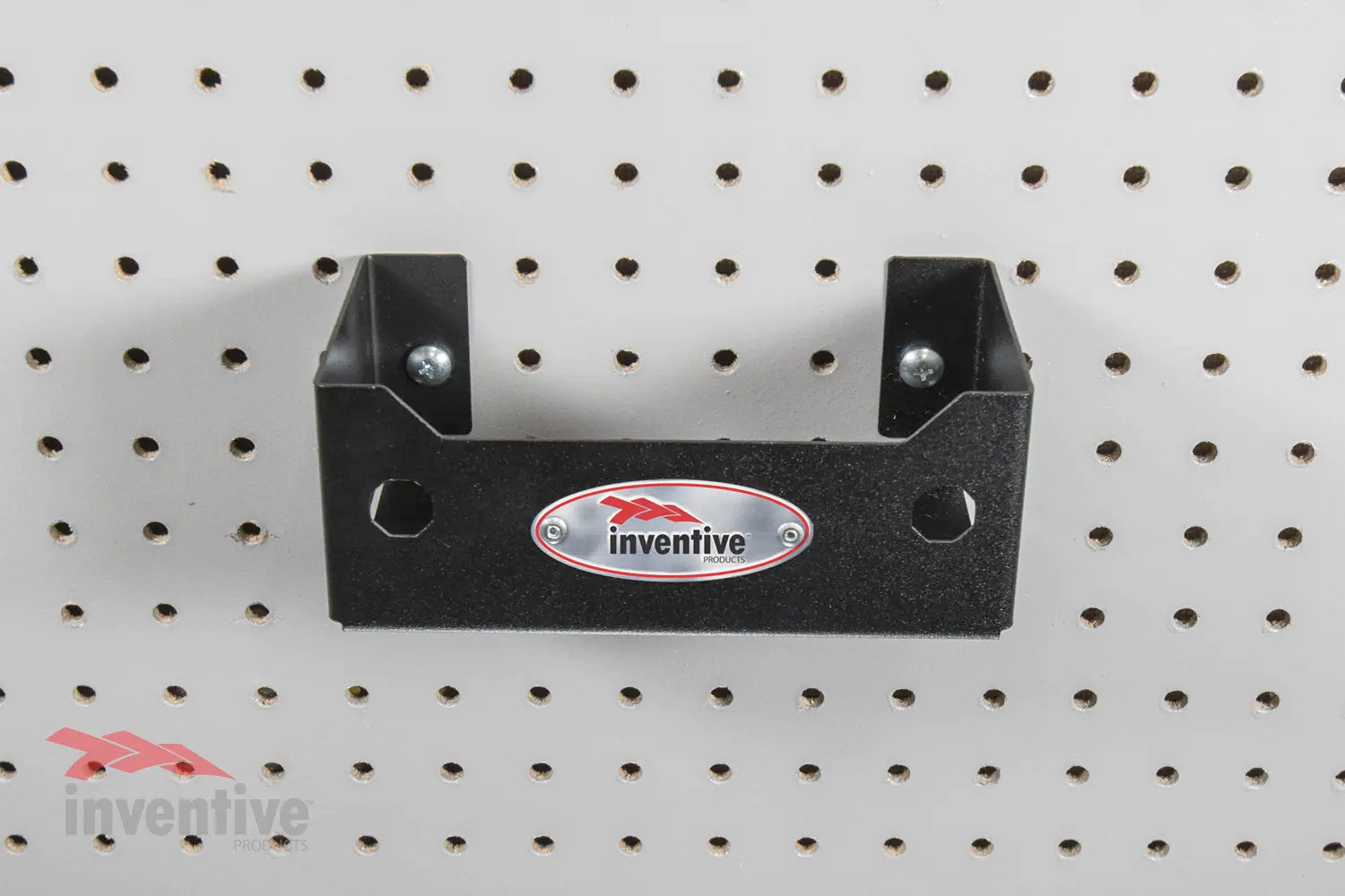 Small Storage Tray Mounts to Wall