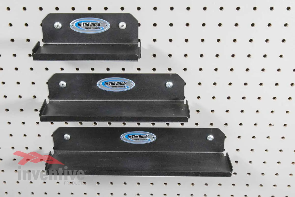 three inch depth wall shelves