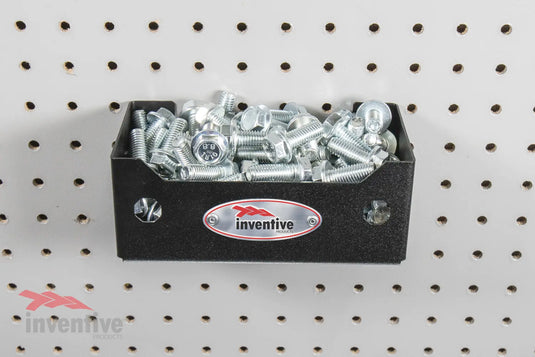 Wall Bin for Screws