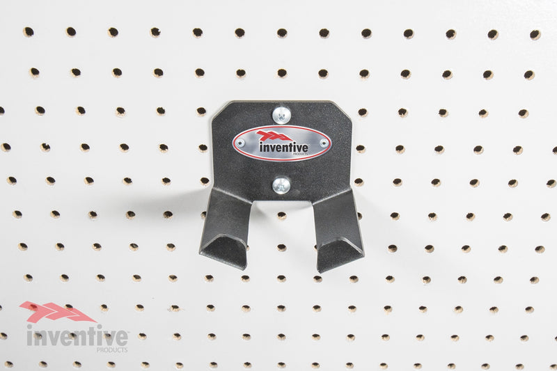 Load image into Gallery viewer, air pressure gauge pegboard storage
